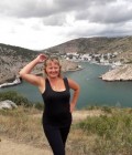 Rencontre Femme : Оксана, 45 ans à Russie  Севастополь